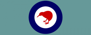 New Zeland Air Force